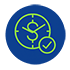 icon low maintenance cost savings