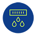 icon superior drainage and cleanliness