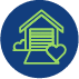 strong curb appeal icon